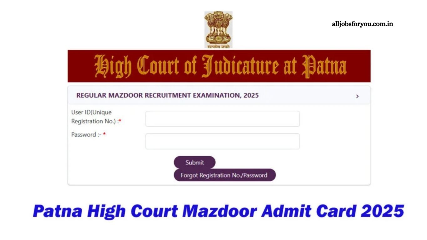 Patna High Court