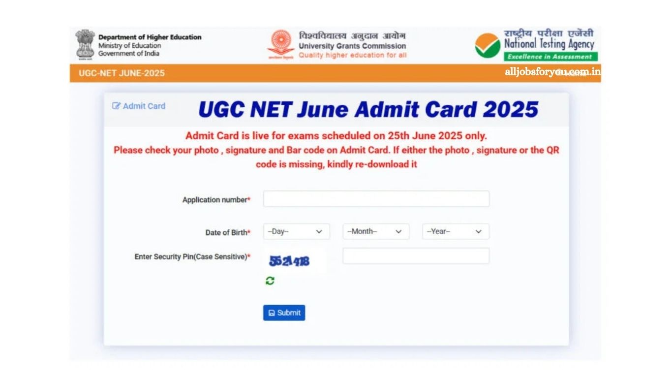 UGC NET
