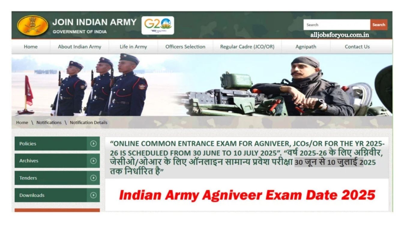 Indian Army