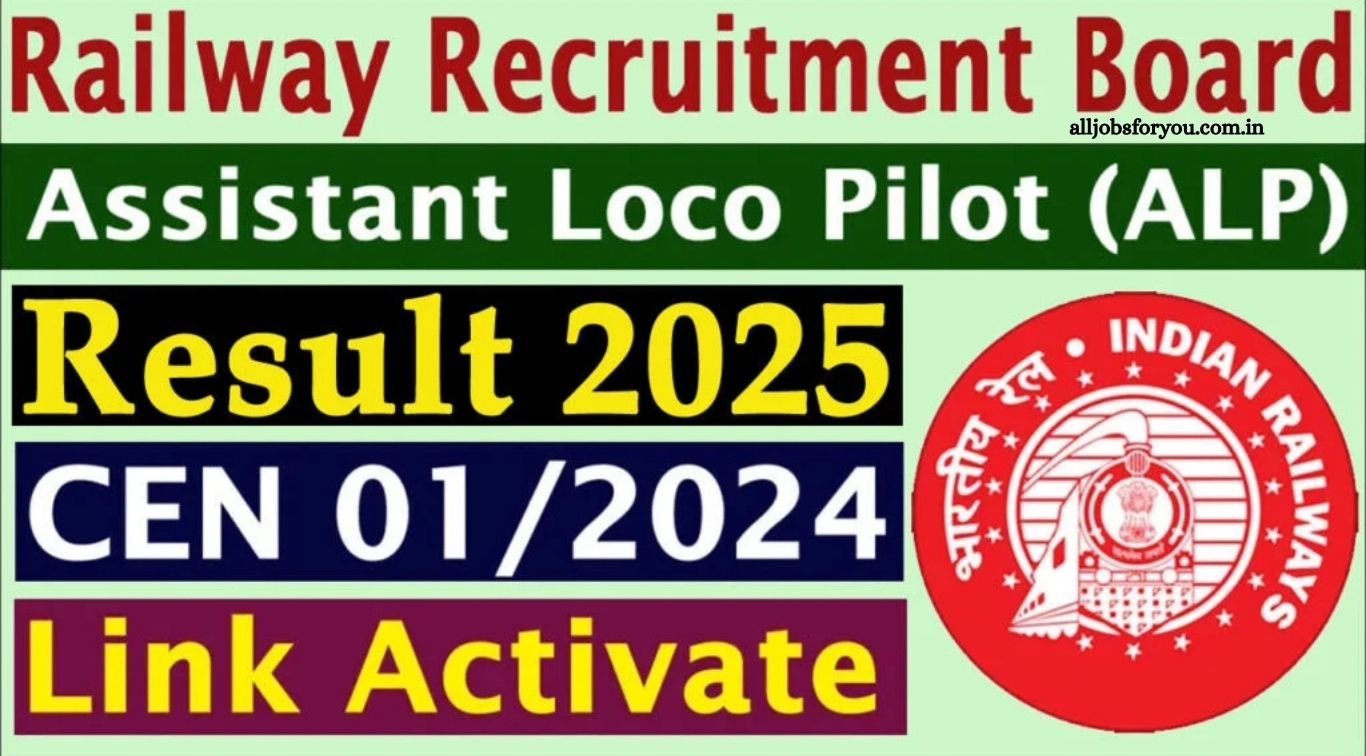 RRB ALP CBT